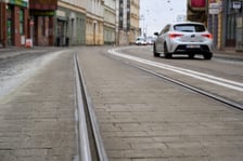 Ulica Szczytnicka we Wrocławiu