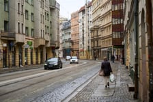 Ulica Szczytnicka we Wrocławiu