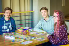 <p>Wrocławski Festiwal Gier Planszowych Gratislavia w Strefie Kultury Studenckiej Politechniki Wrocławskiej &ndash; w sobotę i w niedzielę</p>