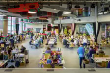 <p>Wrocławski Festiwal Gier Planszowych Gratislavia w Strefie Kultury Studenckiej Politechniki Wrocławskiej &ndash; w sobotę i w niedzielę</p>