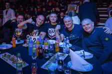 Gala Knockout Boxing Night 37 we Wrocławiu
