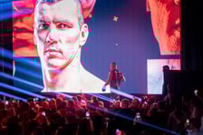 Gala Knockout Boxing Night 37 we Wrocławiu