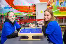 <p>Międzynarodowy Festiwal Gier Planszowych - Wrocław Games Fest w Czasoprzestrzeni</p>