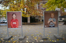 Start tegorocznej edycji kampanii Wrocław BEZ Przemocy