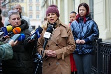 Start tegorocznej edycji kampanii Wrocław BEZ Przemocy