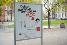 Start tegorocznej edycji kampanii Wrocław BEZ Przemocy