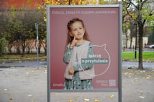 Start tegorocznej edycji kampanii Wrocław BEZ Przemocy