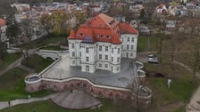 <p>Leśnica</p>