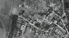 Brochów w 1930 r.