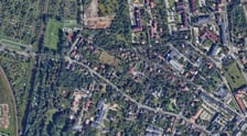 Brochów obecnie