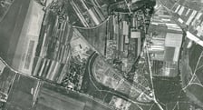 Kozanów w 1930 r.