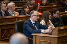 <p>XI Sesja Rady Miejskiej Wrocławia, 21.11.2024</p>