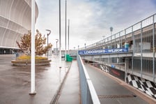 Weekend otwarcia lodowiska na Tarczyński Arena