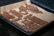 <p>Warsztaty piernikarskie w Piwnicy Świdnickiej</p>