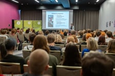 Dziś, 28 listopada, podczas konferencji wroc.win.with.hiv podsumowano efekty projektów profilaktycznych