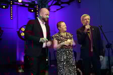 Andrzejkowy Bal Seniora na Tarczyński Arena Wrocław