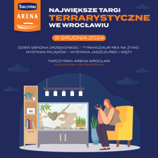 Wydarzenia w grudniu na TAW
