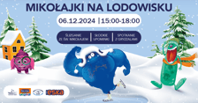 Wydarzenia w grudniu na TAW