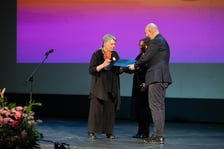 Uroczysta Gala Wrocławianki Roku 2024.