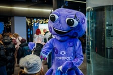 Hydropolis zaprasza na swoje 9 urodziny