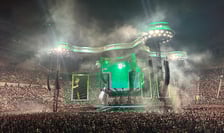 <p>Koncert Dawida Podsiadło we Wrocławiu w 2024 r.</p>