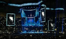 <p>Koncert Dawida Podsiadło we Wrocławiu w 2024 r.</p>