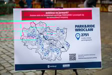 Briefing w sprawie wydarzeń mikołajkowych na wrocławskim Rynku