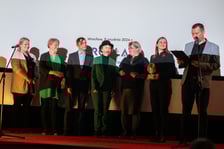 Gala plebiscytu "Wrocław bez Barier"