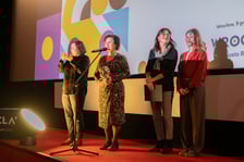 Gala plebiscytu "Wrocław bez Barier"