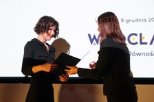Gala plebiscytu "Wrocław bez Barier"