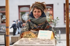 <p>Na Antoniego codziennie do świąt Festiwal Grzańca, zaś w weekendy Jarmark Świąteczny rękodzieła</p>