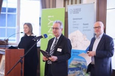 6. Polsko-Saksoński Dzień Innowacji na PWr we Wrocławiu