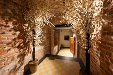 Arche Klasztor Wrocław