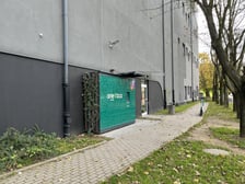 <p>Przykłąd dobrze zaprojektowanego automatu kurierskiego.</p>