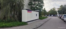 <p>Przykłąd dobrze zaprojektowanego automatu kurierskiego.</p>