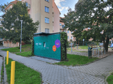 <p>Przykłąd dobrze zaprojektowanego automatu kurierskiego.</p>
