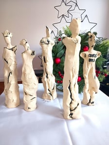 Odery 2024, statuetki