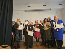 Odery 2024, wręczenie wyróżnień