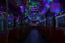 Światełkowy Tramwaj