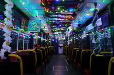 Światełkowy Tramwaj