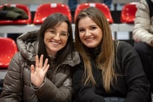 Mecz Ślęza Wrocław - KGHM BC Polkowice, 21.12.2024