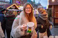 Niedziela na jarmarku - 22.12.2024