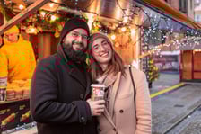 Niedziela na jarmarku - 22.12.2024