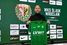 Ante Simundza nowym trenerem Śląska Wrocław