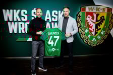 Ante Simundza nowym trenerem Śląska Wrocław