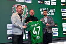 Ante Simundza nowym trenerem Śląska Wrocław