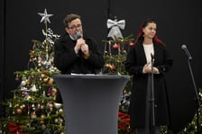 Wigilia Pełna Ciepła