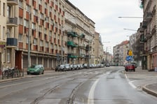 Pierwszy dzień świąt Bożego Narodzenia we Wrocławiu 2024 r.