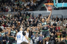 WKS Śląsk Wrocław vs. Anwil Włocławek, 26.12.2024