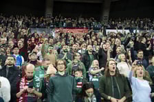 WKS Śląsk Wrocław vs. Anwil Włocławek, 26.12.2024